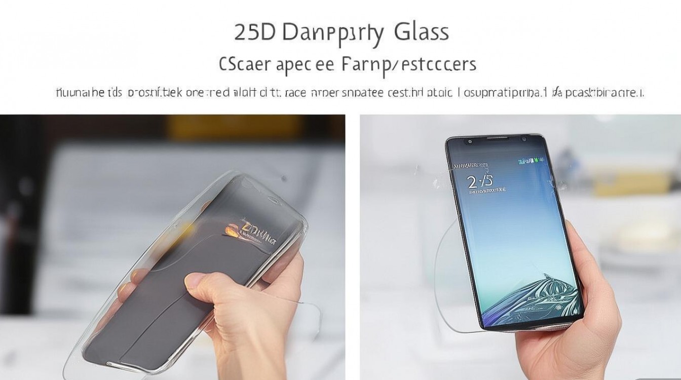 三星note4 2.5D怎么贴膜，三星note4贴膜有气泡怎么办