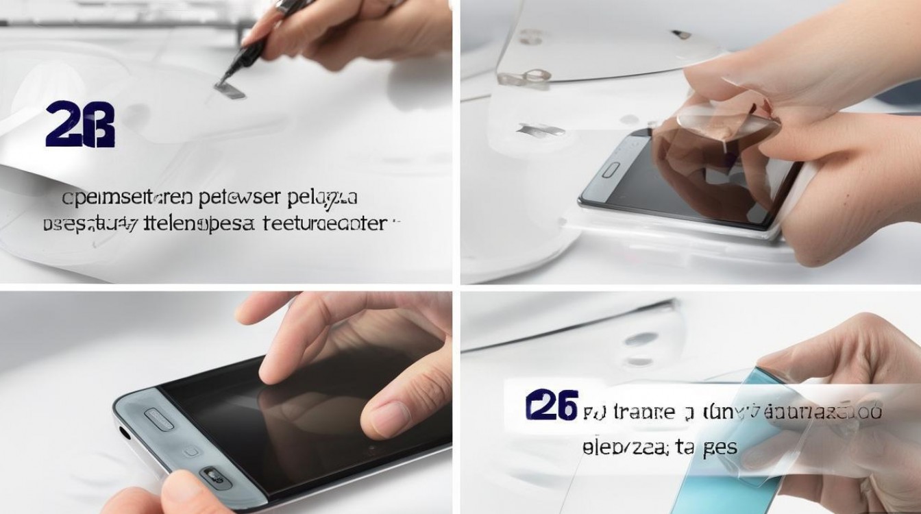 三星note4 2.5D怎么贴膜，三星note4贴膜有气泡怎么办