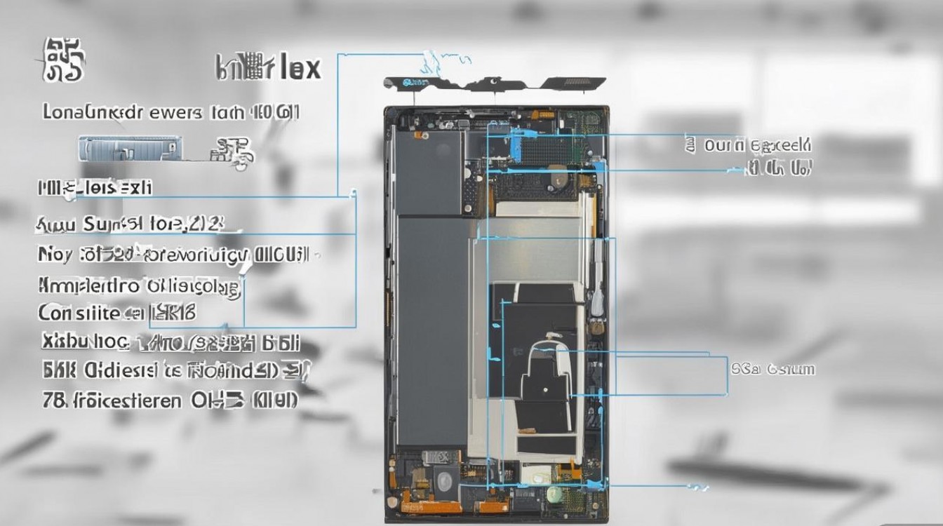 三星j5拆机怎么拆，三星j5拆机教程视频全过程
