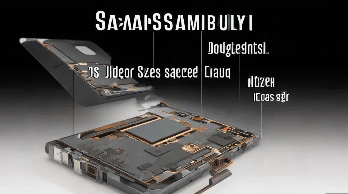 三星j5拆机怎么拆，三星j5拆机教程视频全过程