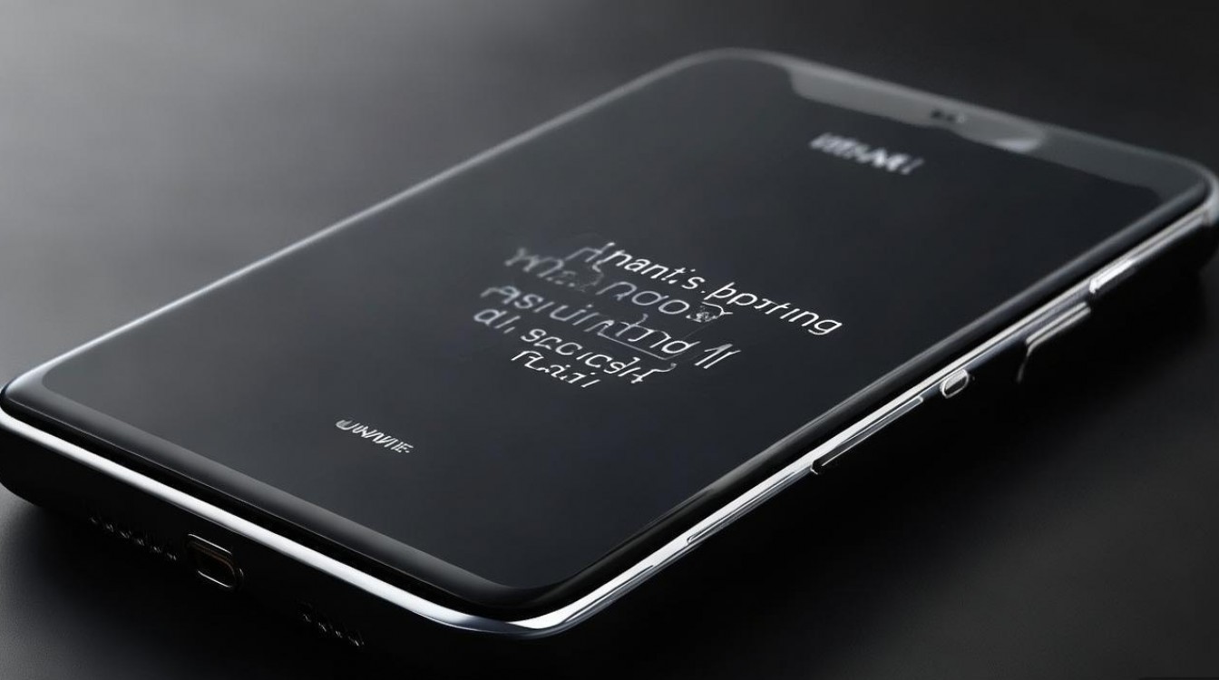 华为手机打电话黑屏是怎么回事，通话时黑屏怎么解决