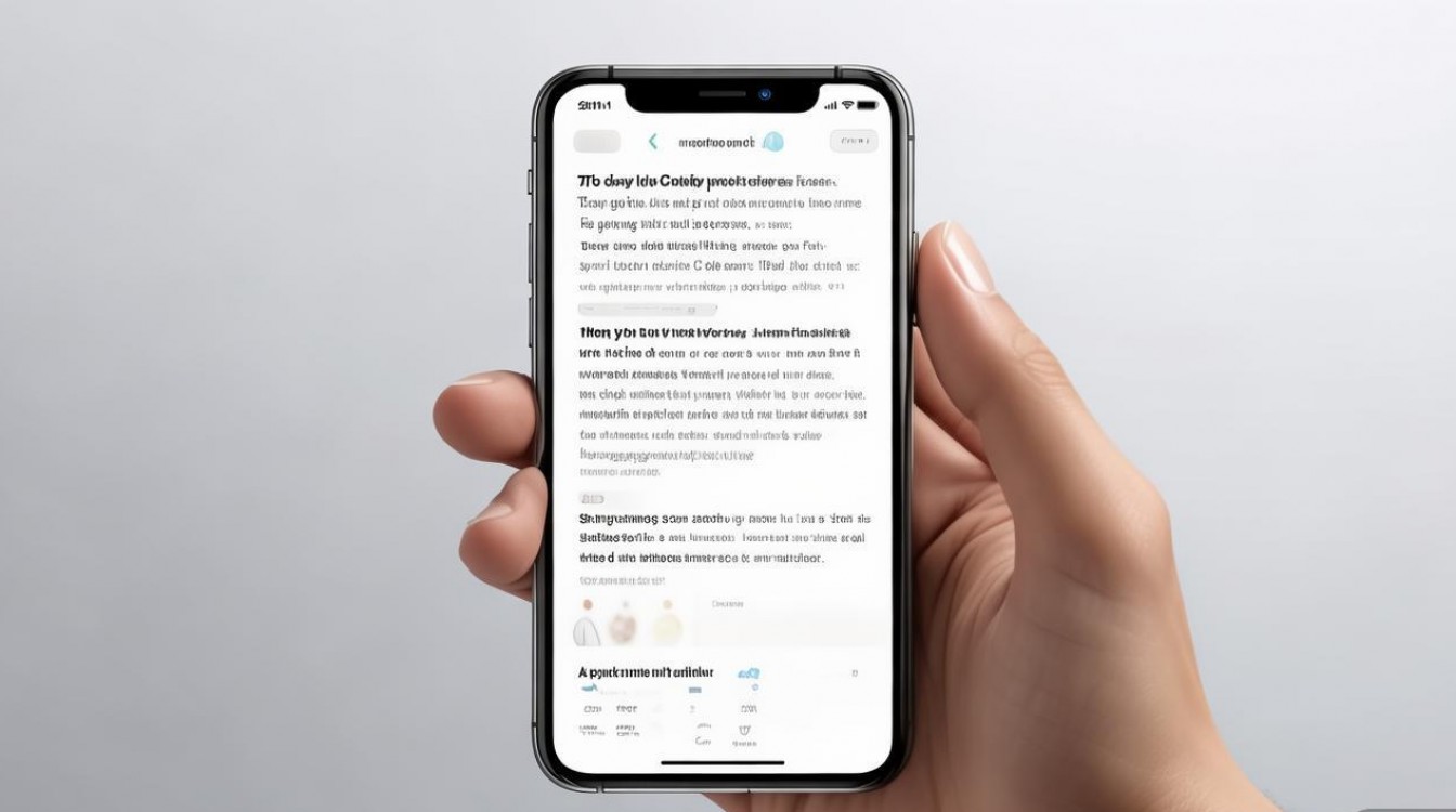 苹果手机联系人怎么导入另一个手机号码？详细步骤教程