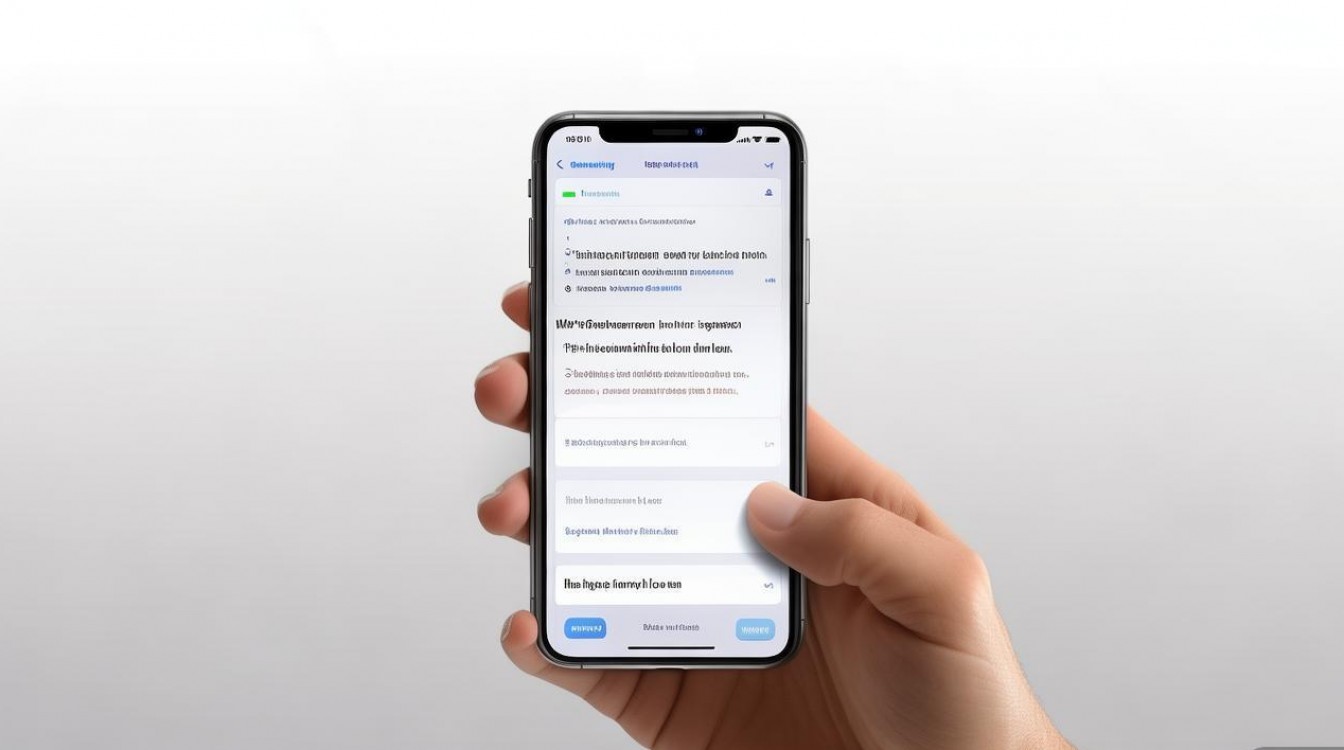 苹果手机联系人怎么导入另一个手机号码？详细步骤教程