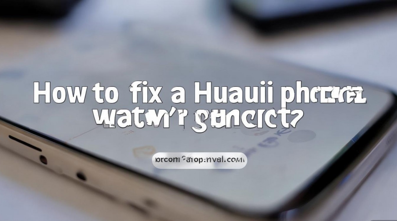 华为手机打不出接不了怎么办？无法接打电话是什么原因