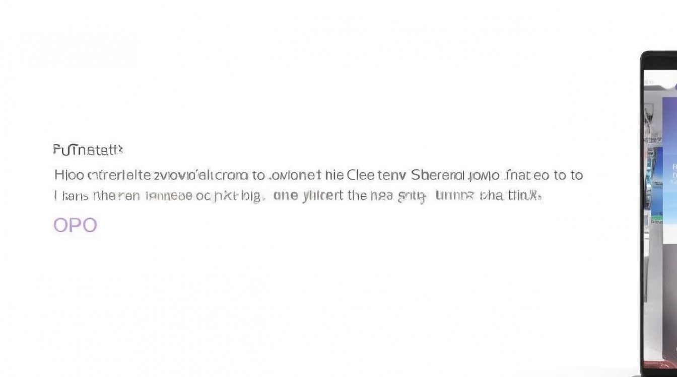oppo怎么清除锁屏密码,忘记锁屏密码怎么解锁