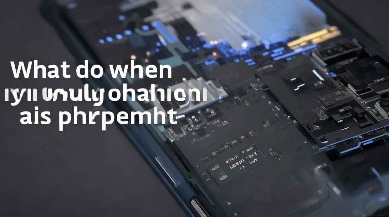 华为手机出现问题怎么办?华为手机故障维修技巧大全