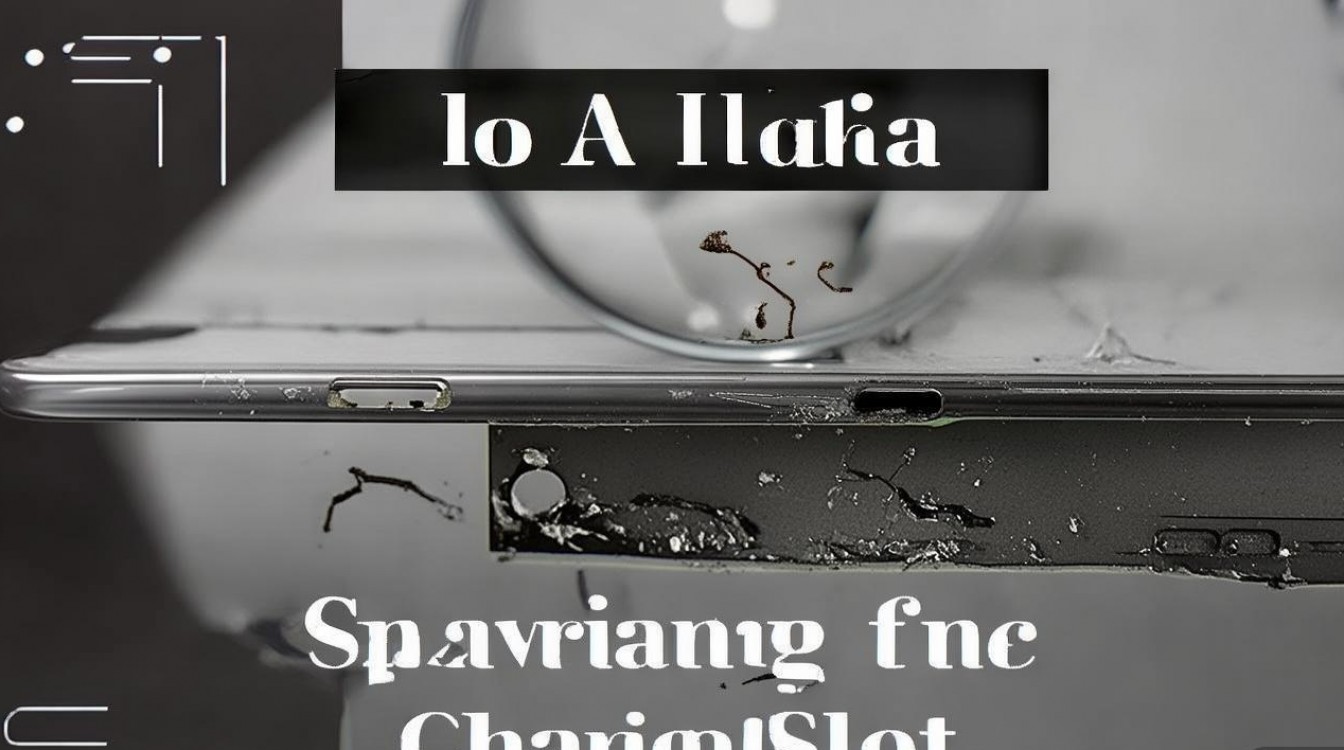 华为手机充电槽坏了怎么办？充电口松了充不进电如何修复