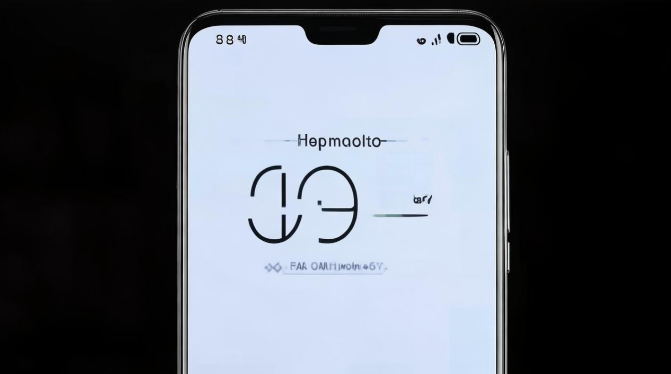 华为手机步数怎么显示？华为运动健康步数在哪里设置