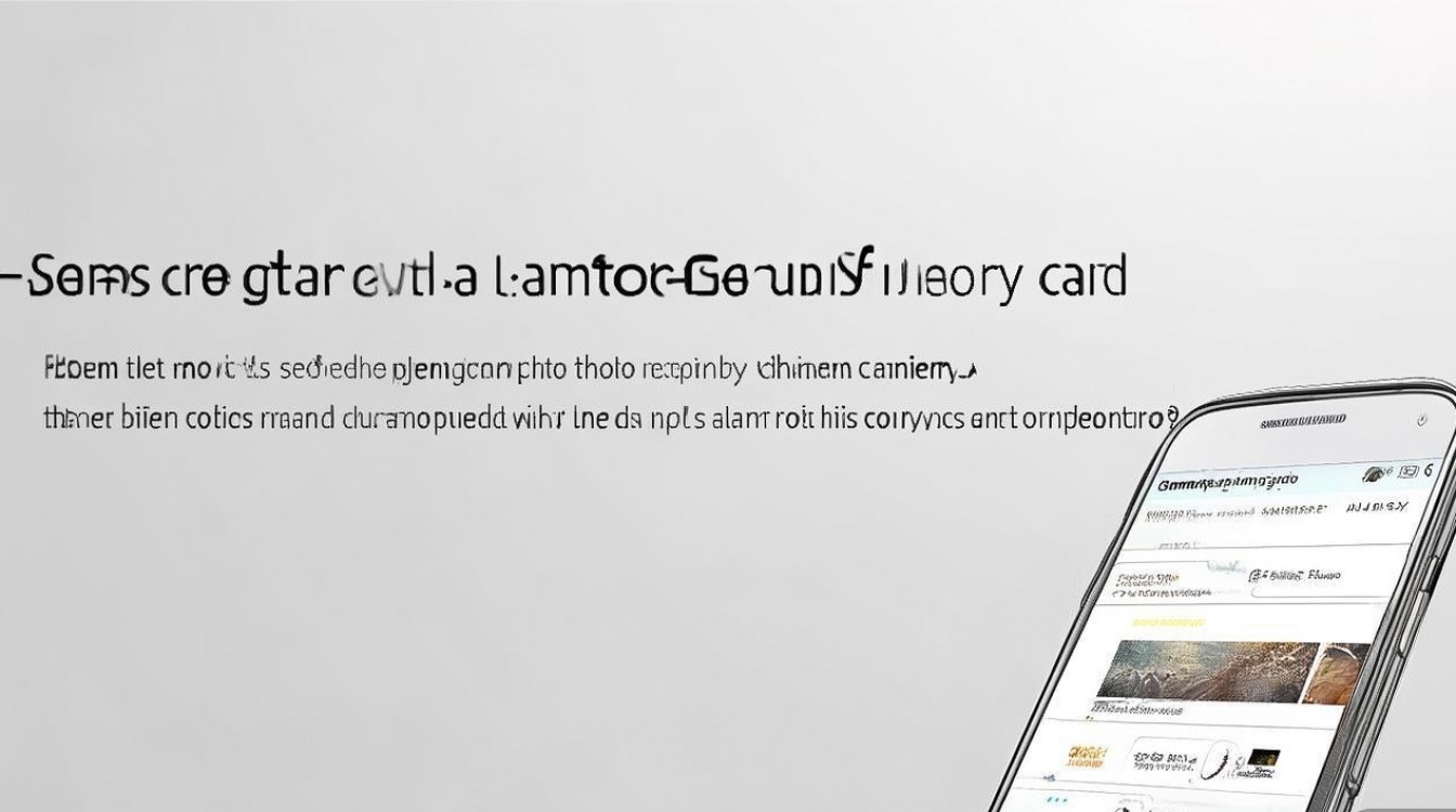 三星A7怎么把相册移到内存卡,照片如何转到SD卡