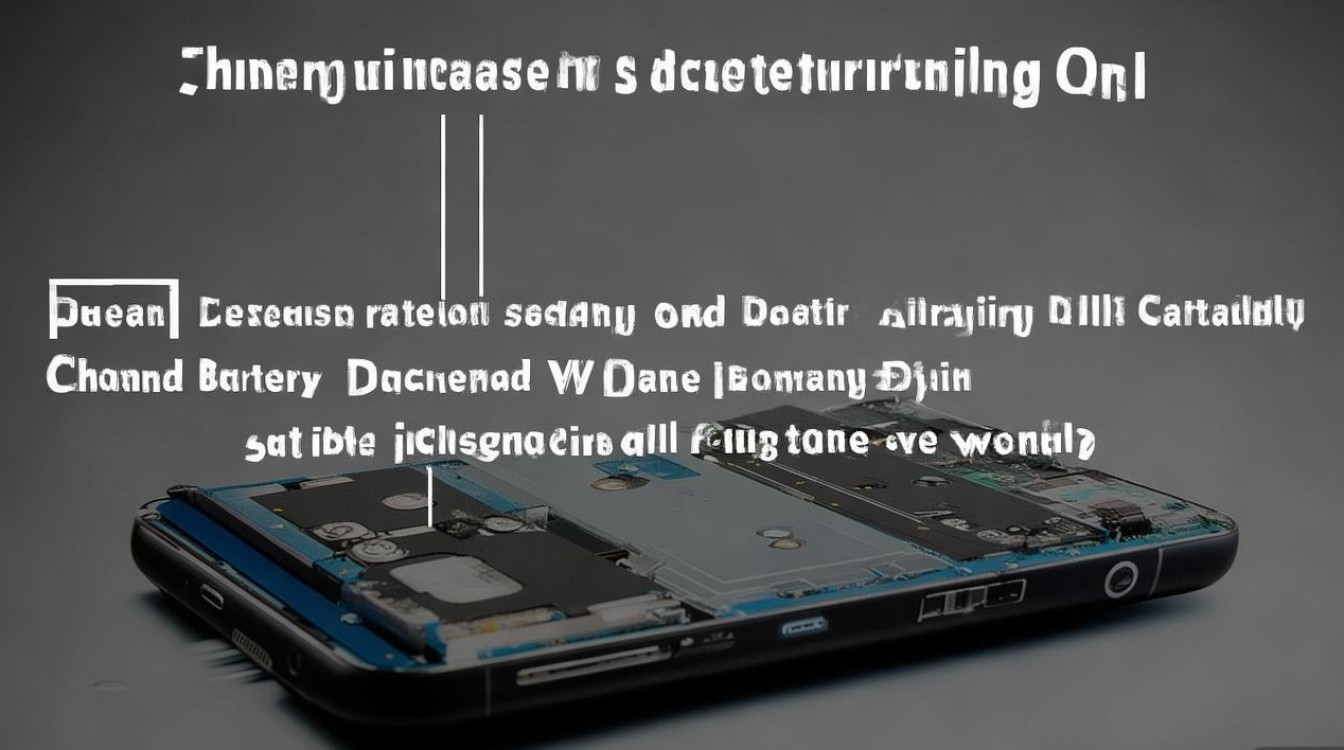 华为手机不亮怎么回事？屏幕黑屏无法开机的解决方法