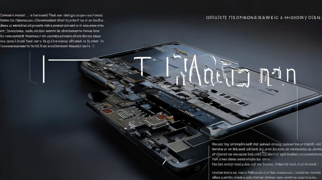 华为手机不亮怎么回事？屏幕黑屏无法开机的解决方法