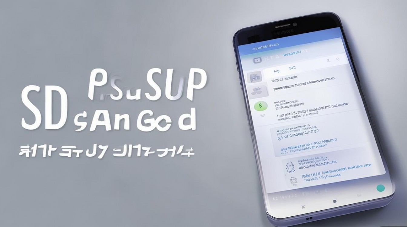 三星手机外置sd卡怎么设置，三星sd卡怎么设置默认存储位置