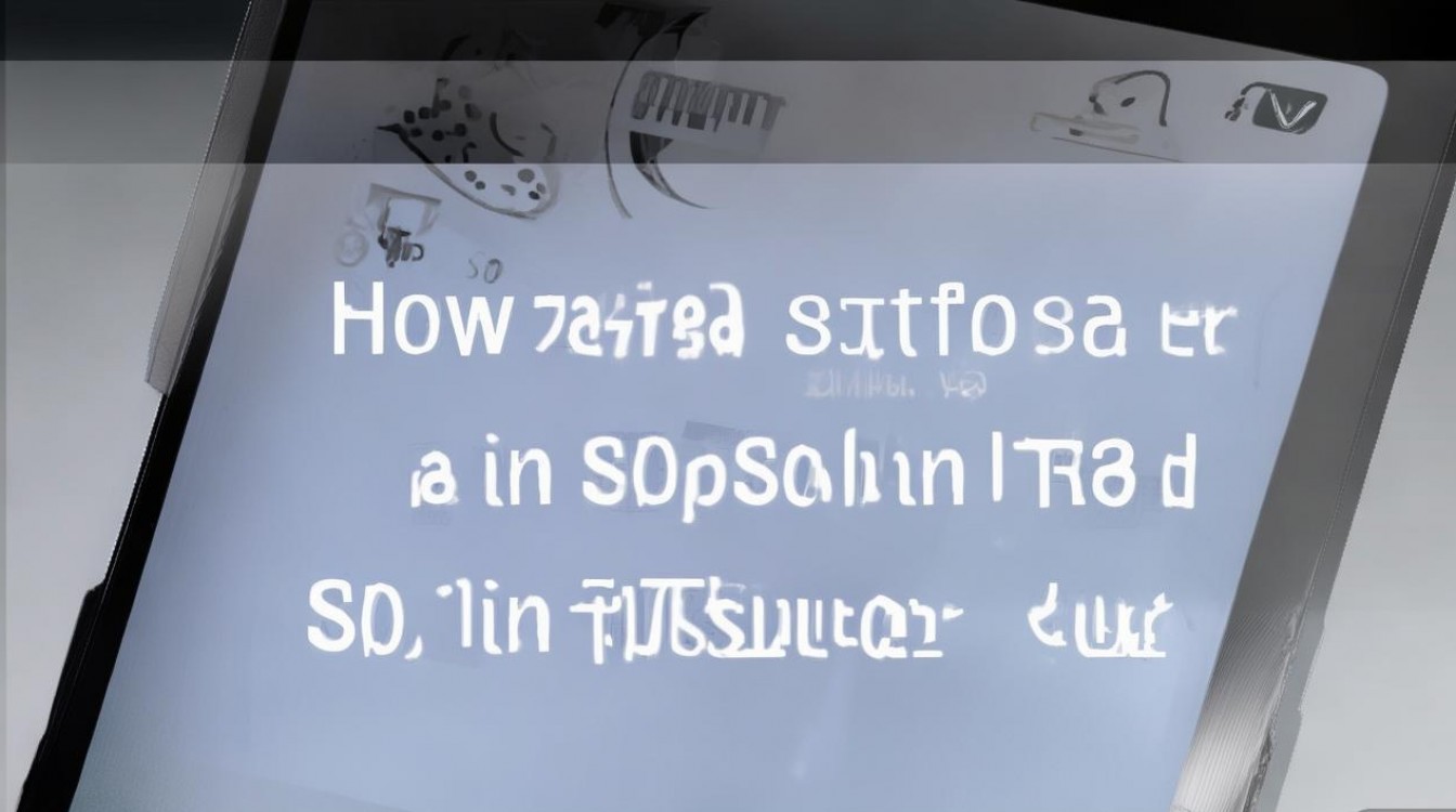 三星手机外置sd卡怎么设置，三星sd卡怎么设置默认存储位置