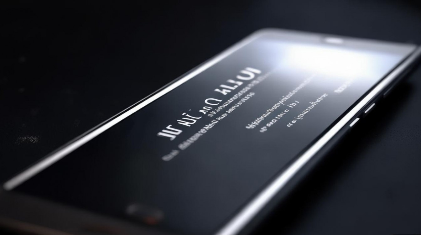 华为手机背灯怎么关，华为手机背面灯怎么关闭步骤