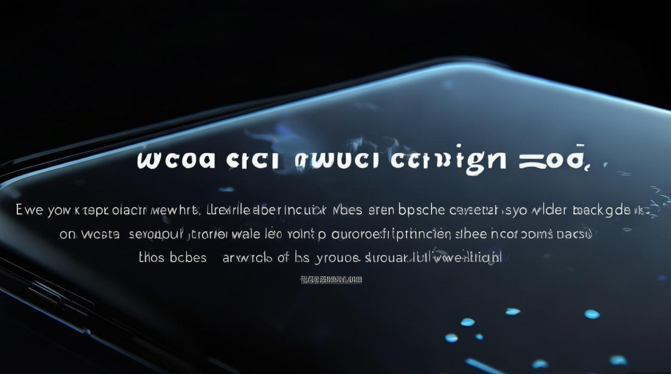 华为手机背灯怎么关，华为手机背面灯怎么关闭步骤