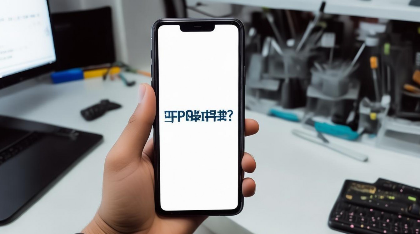 oppo手机白屏怎么办?oppo手机突然白屏是什么原因
