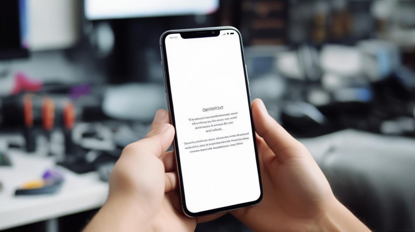 oppo手机白屏怎么办?oppo手机突然白屏是什么原因
