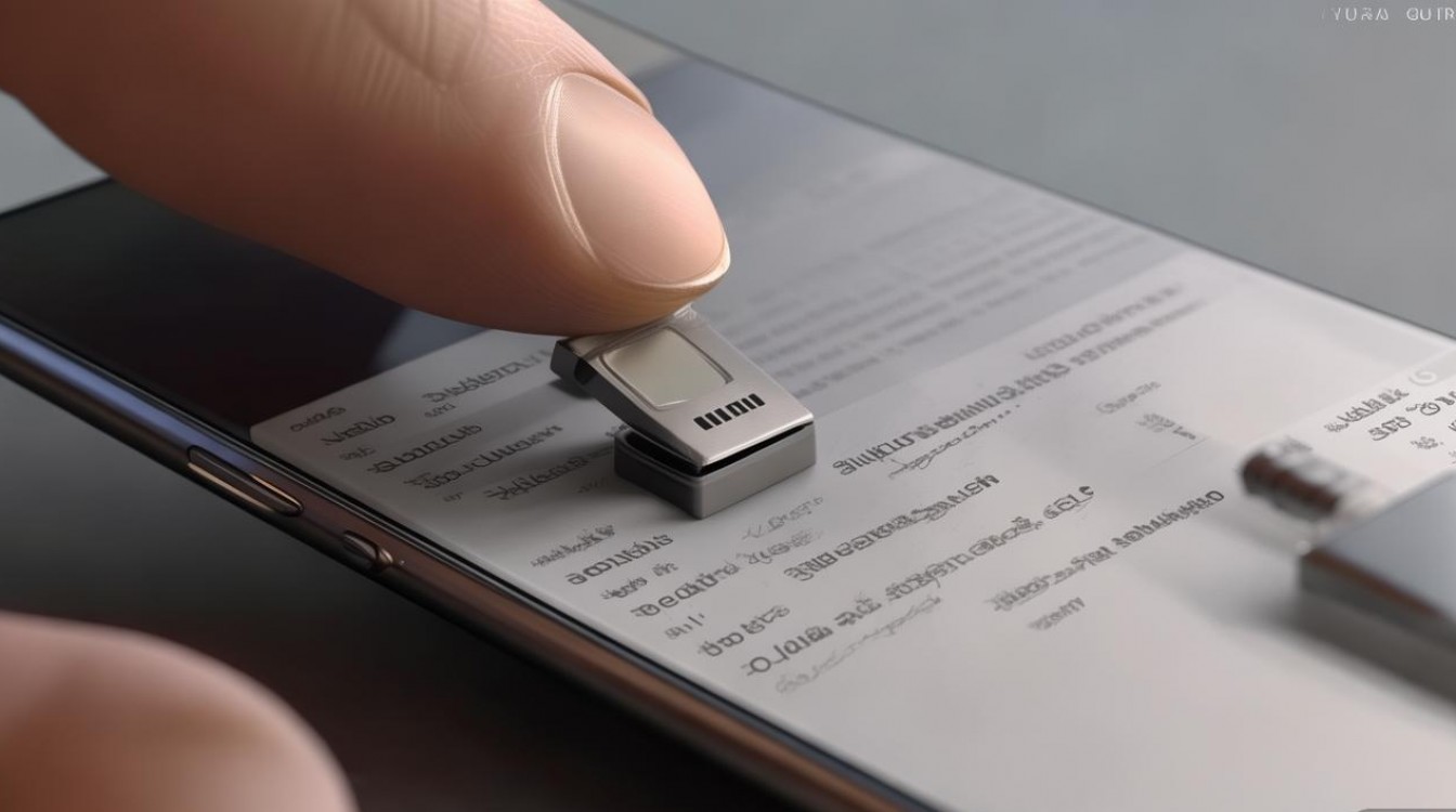 华为手机u盘怎么用啊，华为手机插u盘没反应怎么办