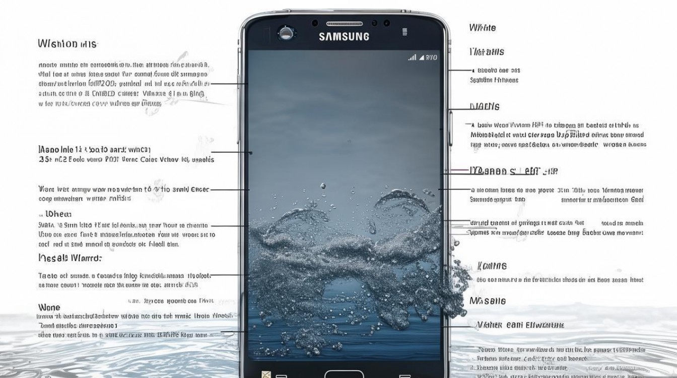 三星7100掉水里怎么办?手机进水正确处理方法