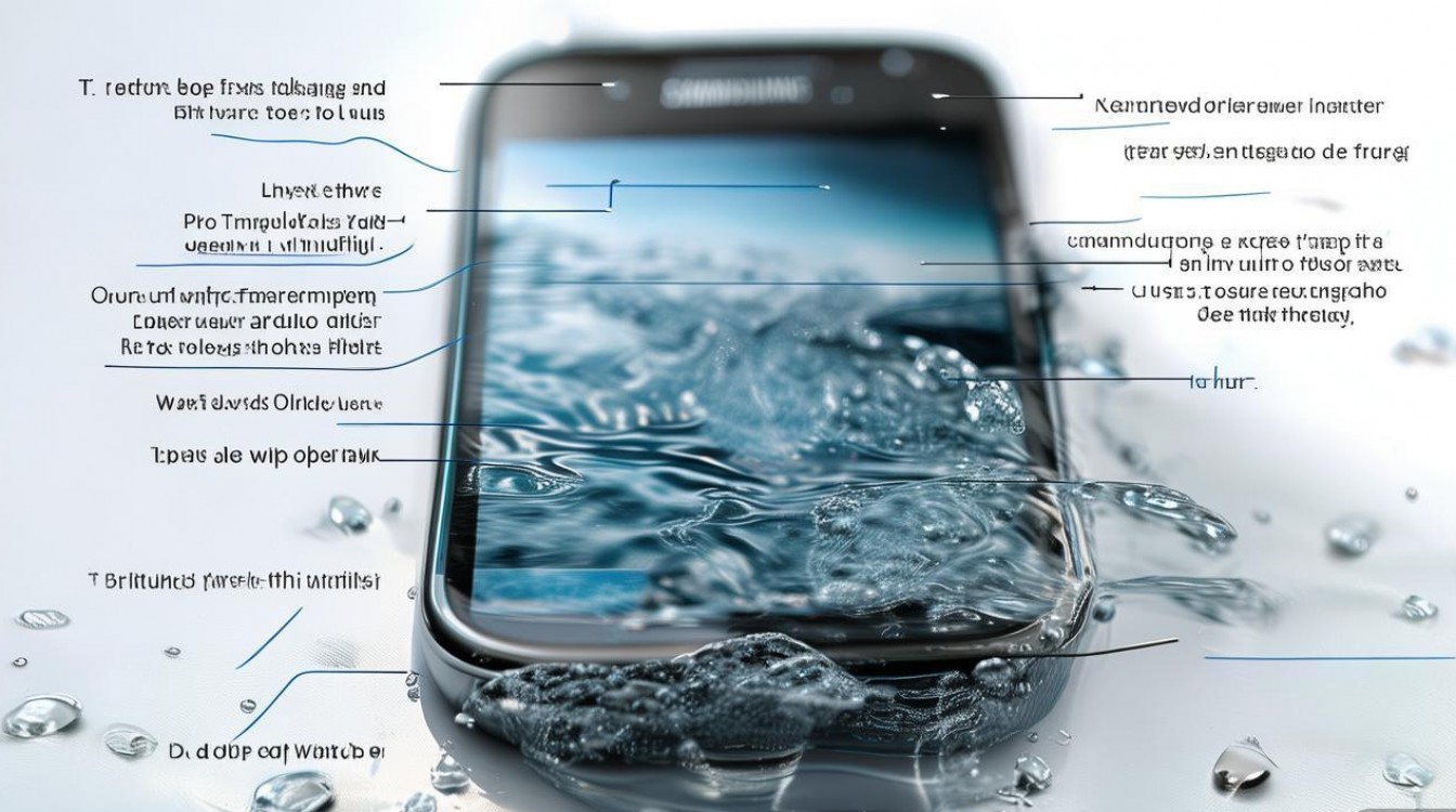 三星7100掉水里怎么办?手机进水正确处理方法