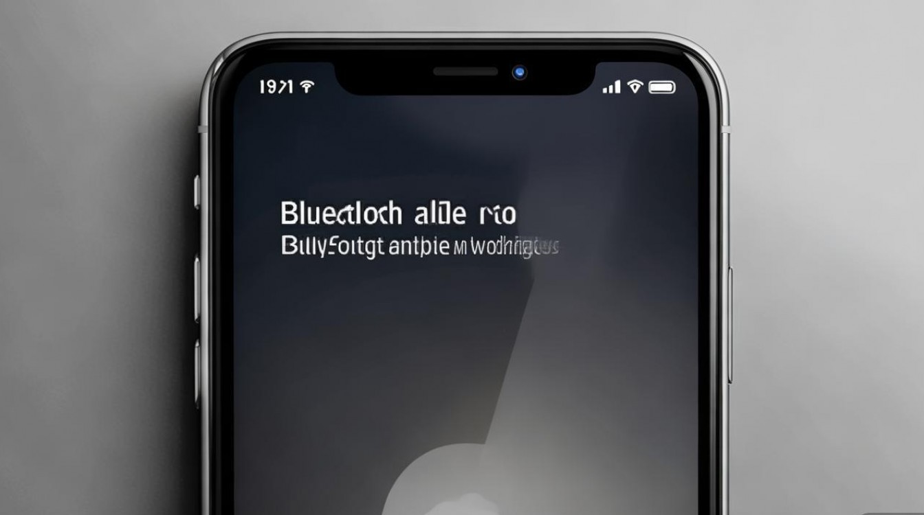 苹果手机蓝牙音乐没声音怎么回事，苹果蓝牙连接成功没声音怎么办