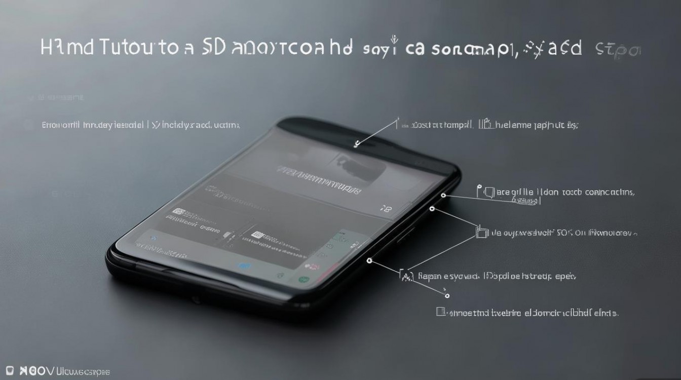 华为手机sd卡怎么移除？华为手机如何正确安全弹出SD卡