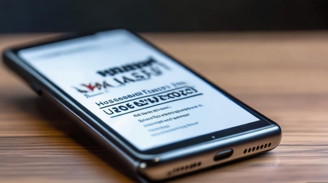 华为手机root开不开机怎么办，华为root后无法开机怎么解决