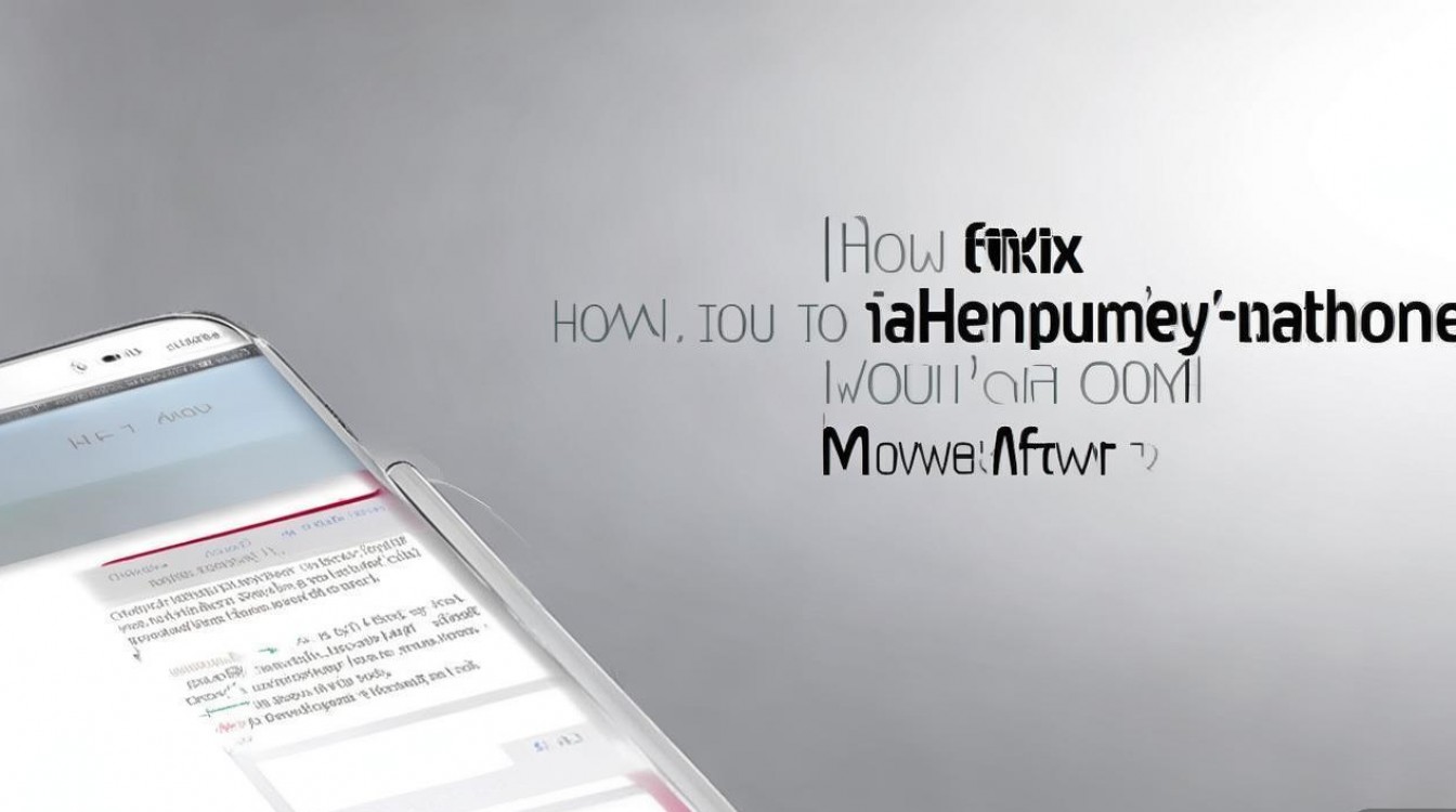 华为手机root开不开机怎么办，华为root后无法开机怎么解决