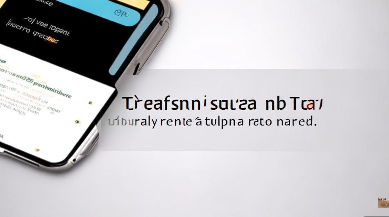OPPO手机怎么转移数据?一键换机操作步骤详解