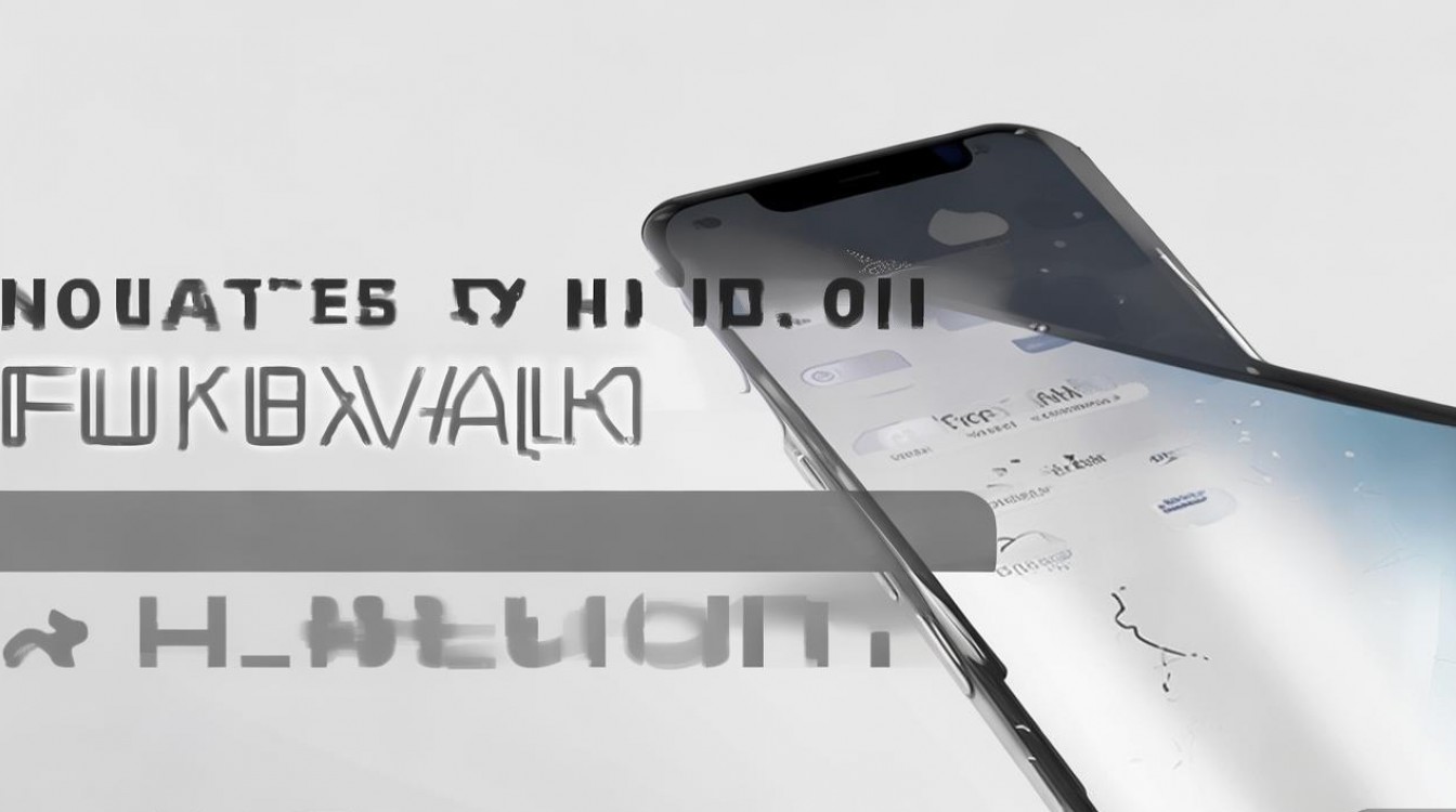 苹果手机闪光灯怎么设置？苹果来电闪光灯设置方法