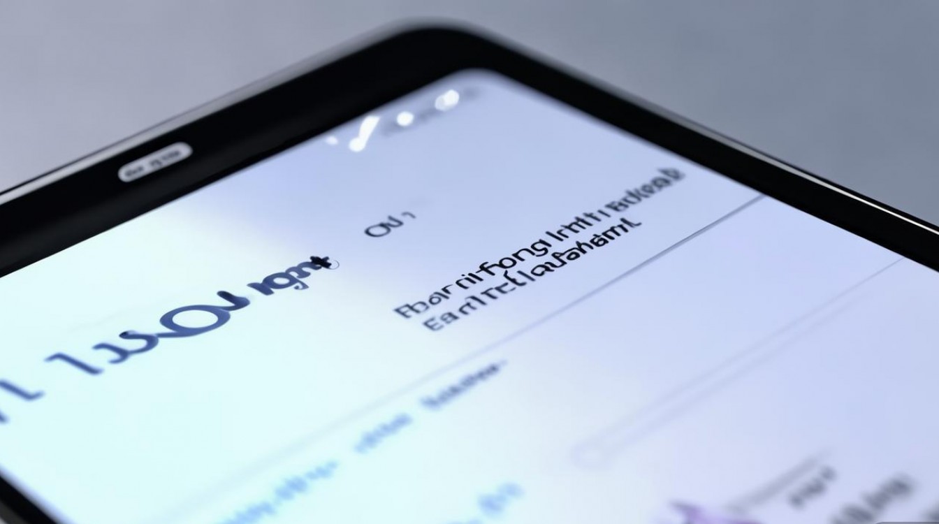 oppo来电闪灯怎么设置,OPPO手机来电闪光灯在哪里开启