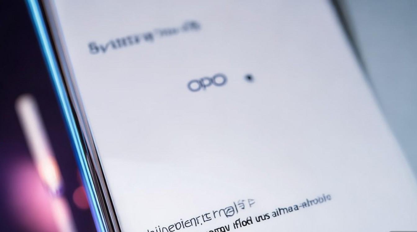 oppo来电闪灯怎么设置,OPPO手机来电闪光灯在哪里开启