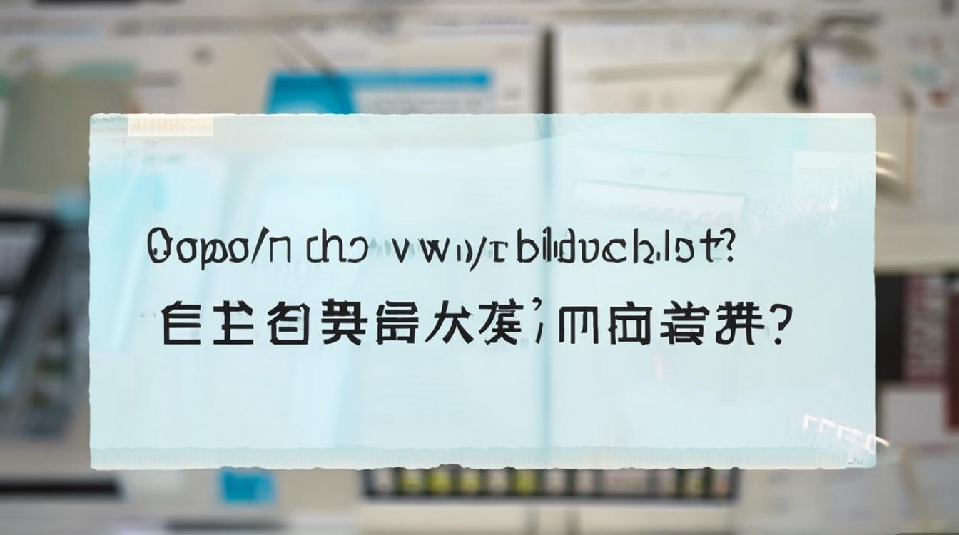 OPPO手机空间不足怎么清理？最简单的深度清理方法