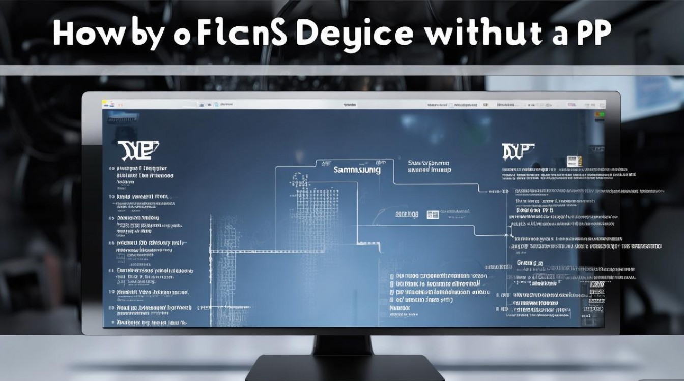 三星不连电脑怎么刷机，三星手机免电脑刷机方法教程