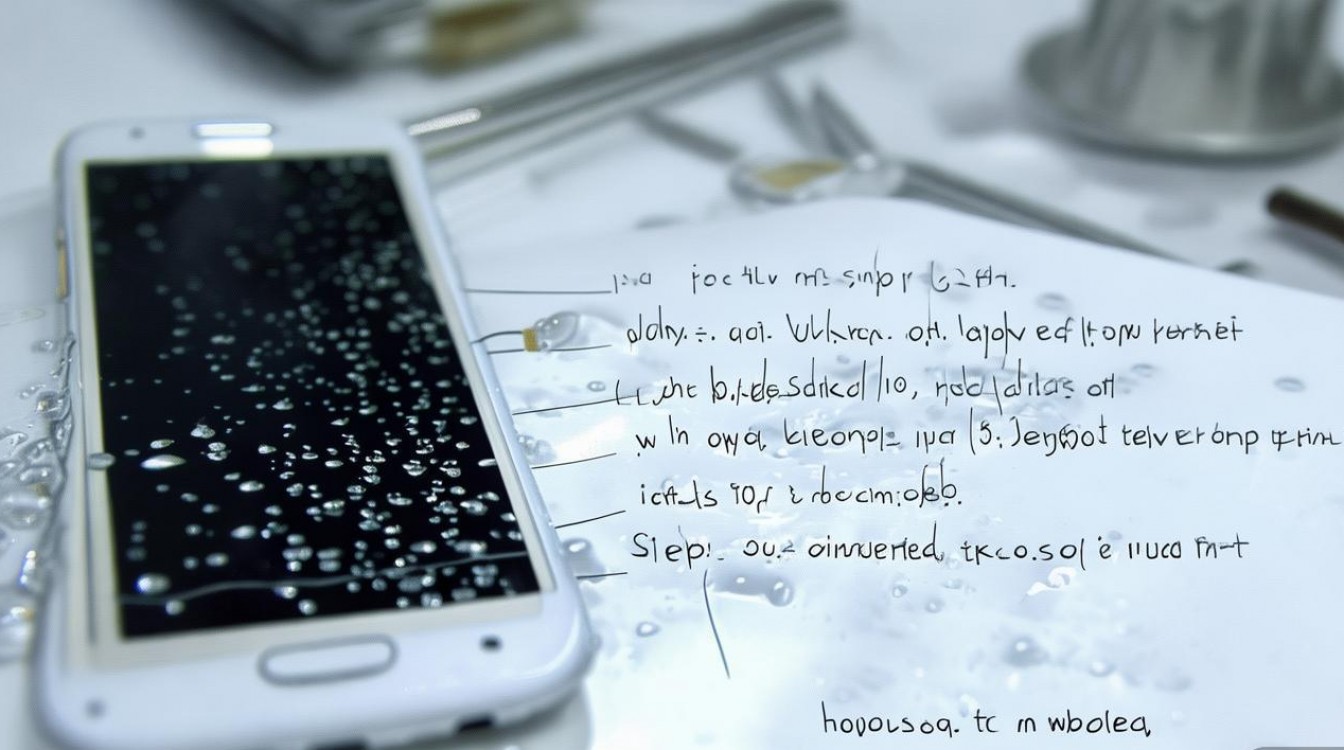 三星s3手机进水怎么办，手机进水开不了机怎么处理