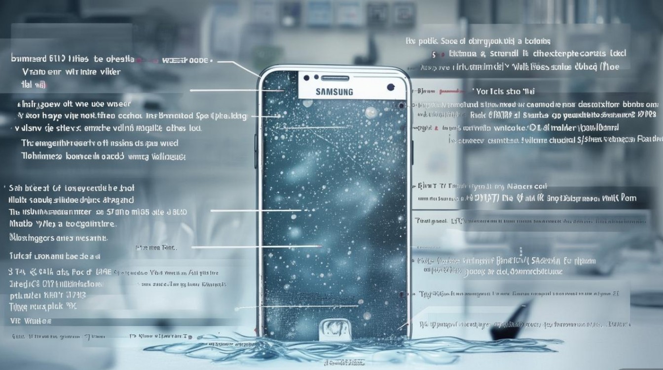 三星s3手机进水怎么办，手机进水开不了机怎么处理