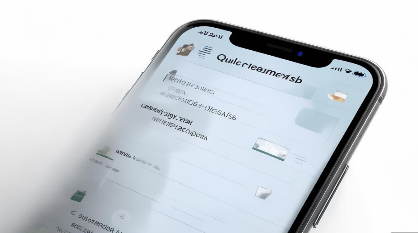 苹果手机快捷菜单怎么设置?快捷菜单在哪里打开