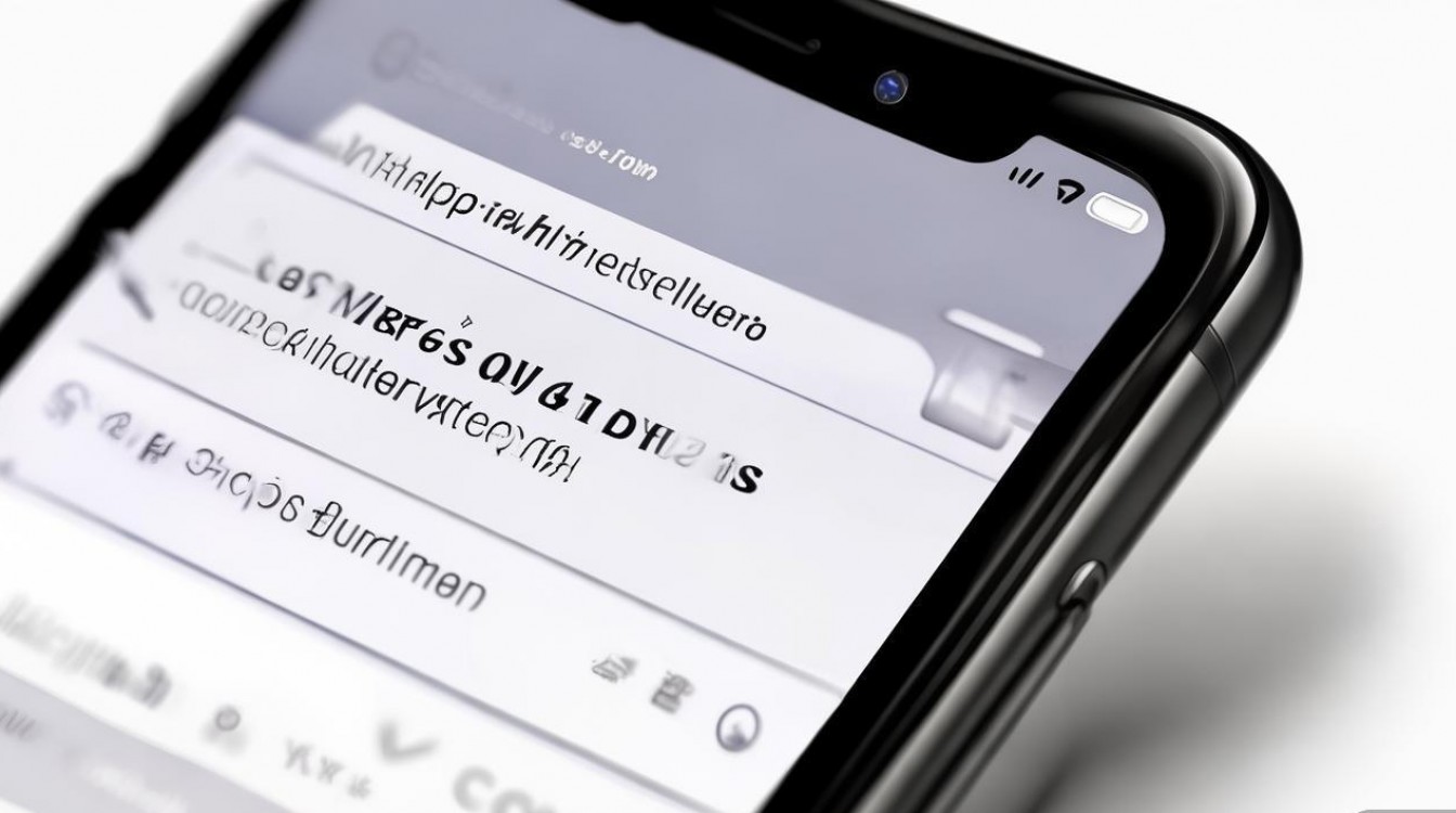 苹果手机快捷菜单怎么设置?快捷菜单在哪里打开