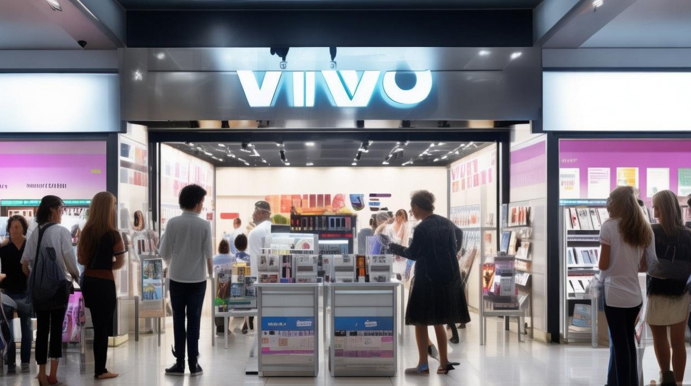 vivo专卖店怎么宣传语?vivo手机专卖店吸引人的广告语有哪些