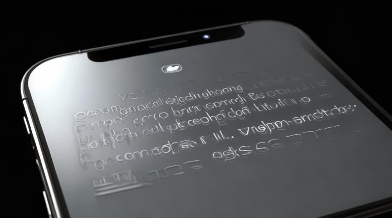 苹果手机开始时候黑屏怎么回事啊，苹果手机开机黑屏是什么原因