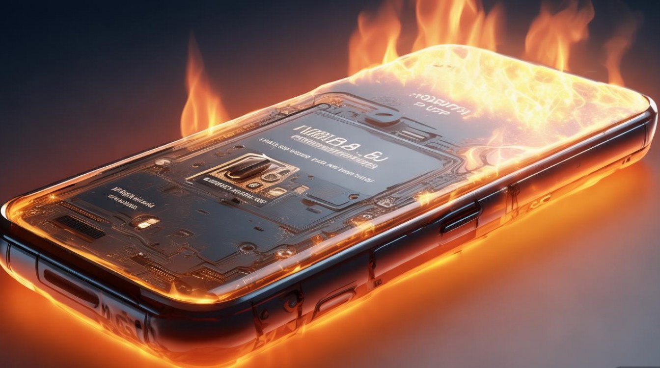 oppo手机发热是怎么回事，oppo手机发热严重怎么解决