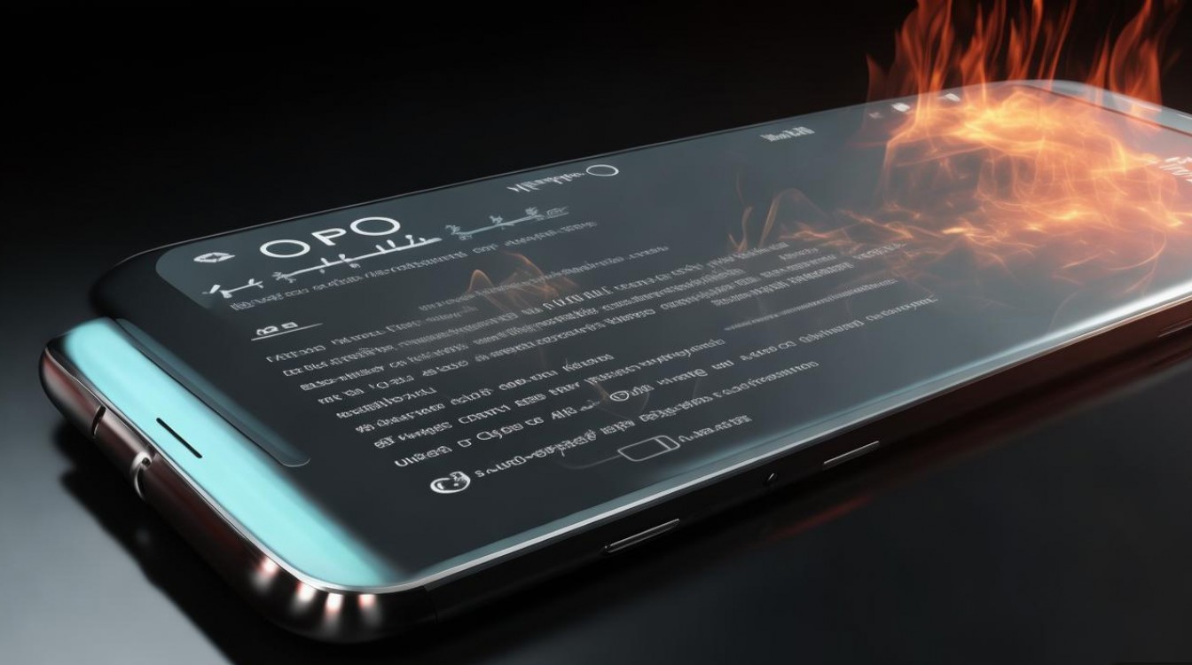 oppo手机发热是怎么回事，oppo手机发热严重怎么解决