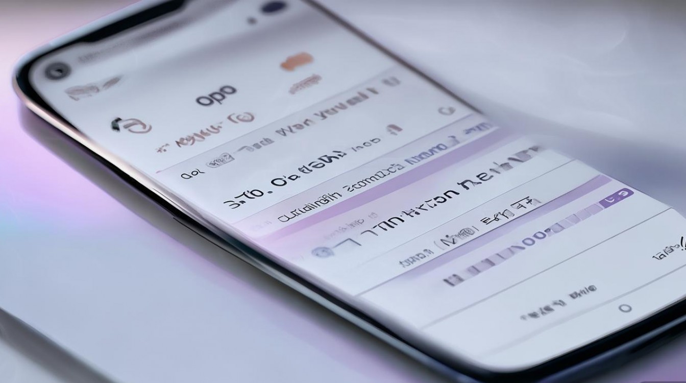 OPPO来电闪光怎么设置?OPPO手机来电闪光灯在哪里开启