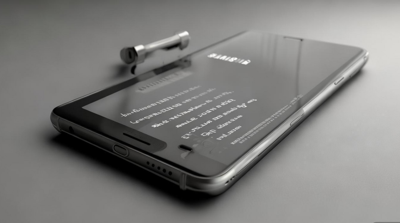 三星手机黑屏打不开机怎么办，手机突然黑屏是什么原因