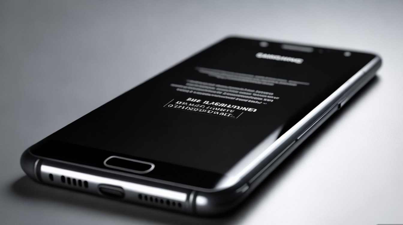 三星手机黑屏打不开机怎么办，手机突然黑屏是什么原因