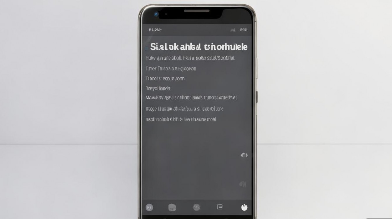 华为手机al00怎么截屏?华为手机截屏的快捷方法