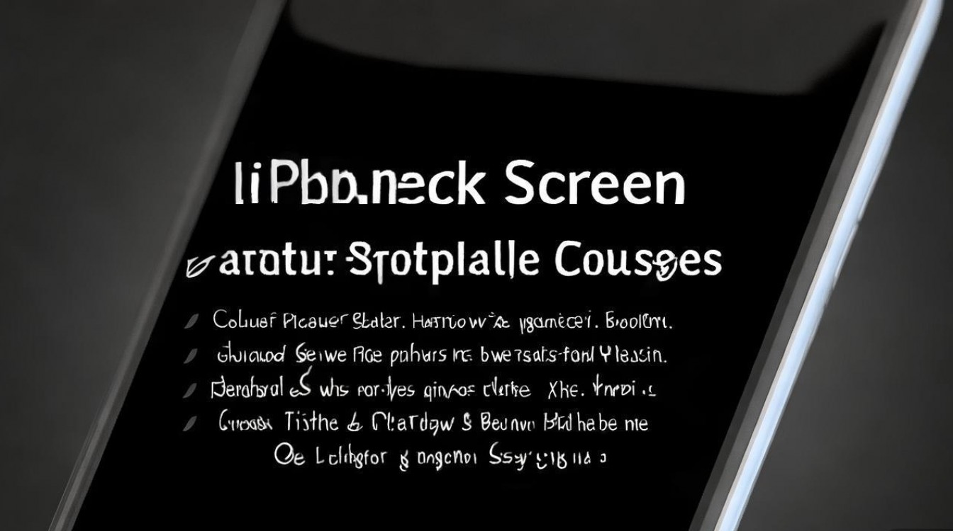 苹果手机开始时候黑屏怎么回事?苹果手机开机黑屏是什么原因