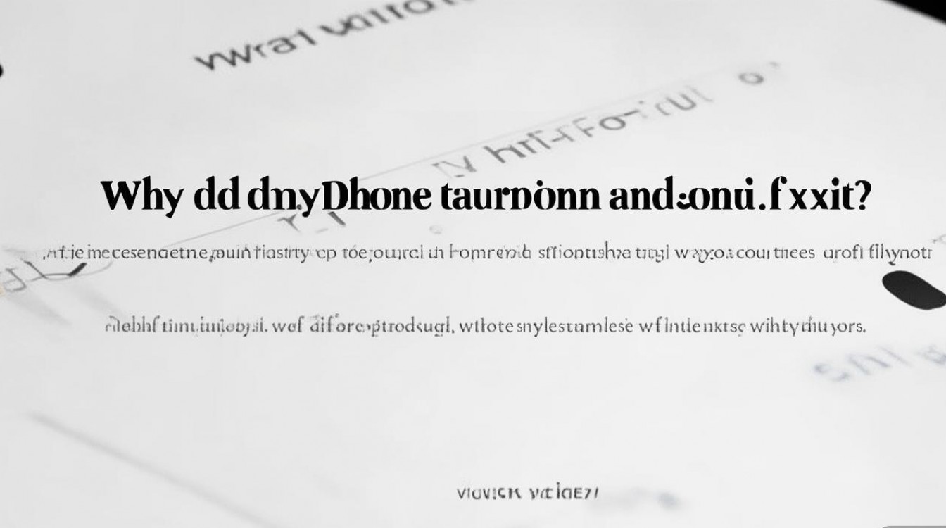 苹果手机开机了又关机怎么回事？苹果手机反复重启是什么原因
