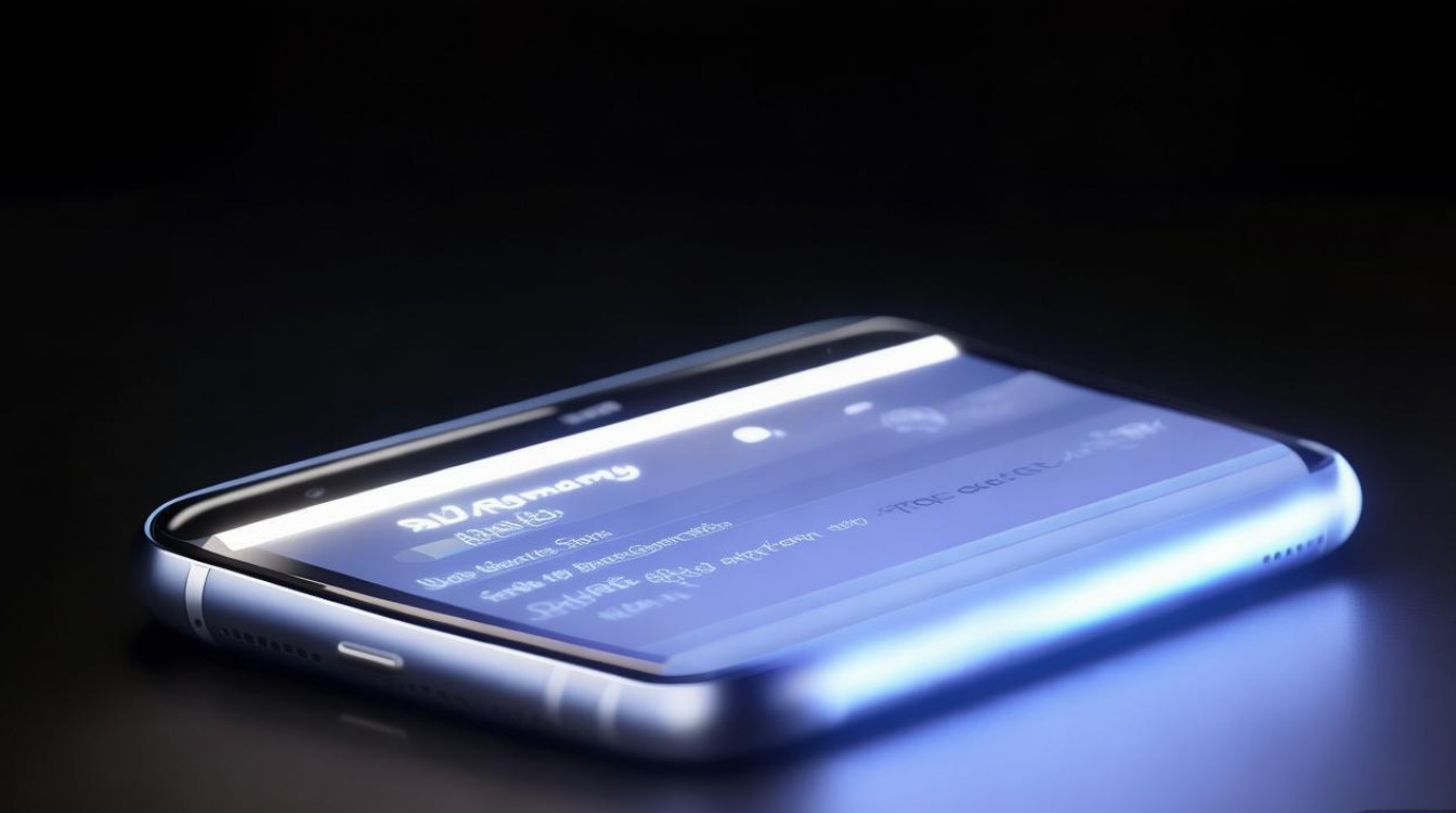 三星a9呼吸灯怎么设置？三星手机呼吸灯设置教程