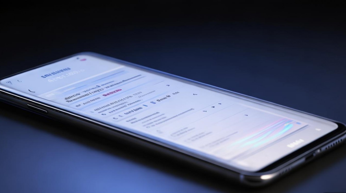 三星a9呼吸灯怎么设置？三星手机呼吸灯设置教程